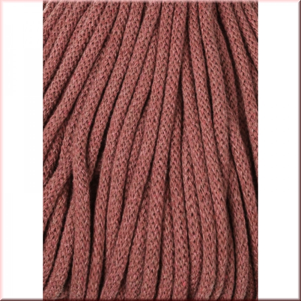 Bobbiny Cords 5mm 100 Meter Sunset