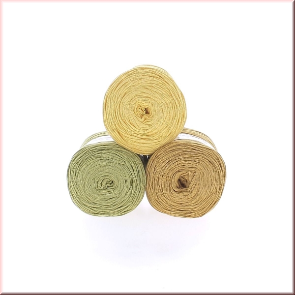 Hoooked Ribbon XL Sunset Flow Deal