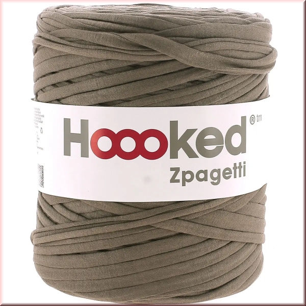 Hoooked Hellbraun Sparset 2 x 120 Meter