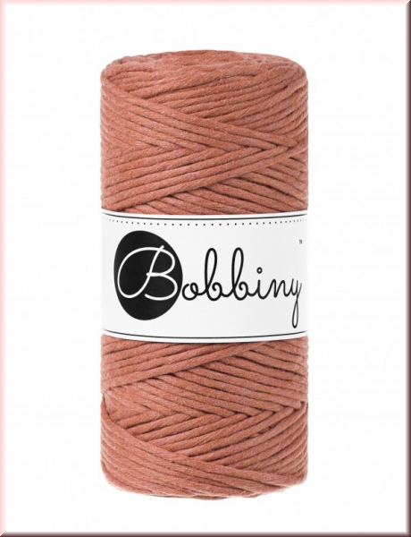 Bobbiny Macrame Cords 9mm 100Meter