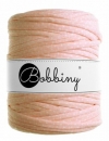 Bobbiny Rosa Pünktchen 2 x 120 Meter
