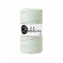 Bobbiny Macramegarn Durchmesser 3 mm 100 Meter Milky Green