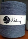 Bobbiny  Steel mit Pünktchen 2 x 120 Meter