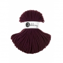 Bobbiny Cords 5mm 100 Meter Burgundy