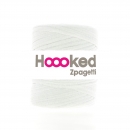 Hoooked weiss Sparset 2 x 120 Meter