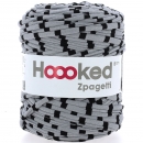 Hoooked Grey Stripes Sparset 2 x 120 Meter