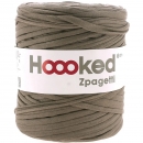 Hoooked Hellbraun Sparset 2 x 120 Meter