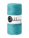 Bobbiny Macramegarn Durchmesser 3 mm 100 Meter Teal